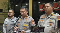 Rincian 996 Senjata Temuan di Sekolah Jaksel, Ada Senpi