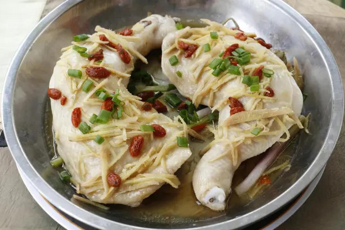 Ide Menu Ayam Diet Rumahan yang Mudah dan Menggugah Selera