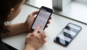 Cara Menambahkan Font di PixelLab dengan Mudah dan Cepat