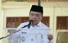 Gubernur Jambi Tekankan Peningkatan Kinerja ASN Hadapi Dinamika Global