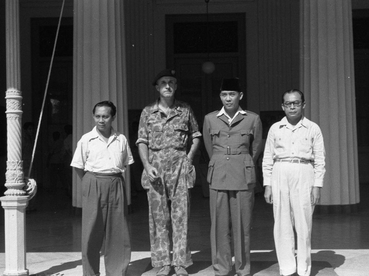 Dok. Istimewa