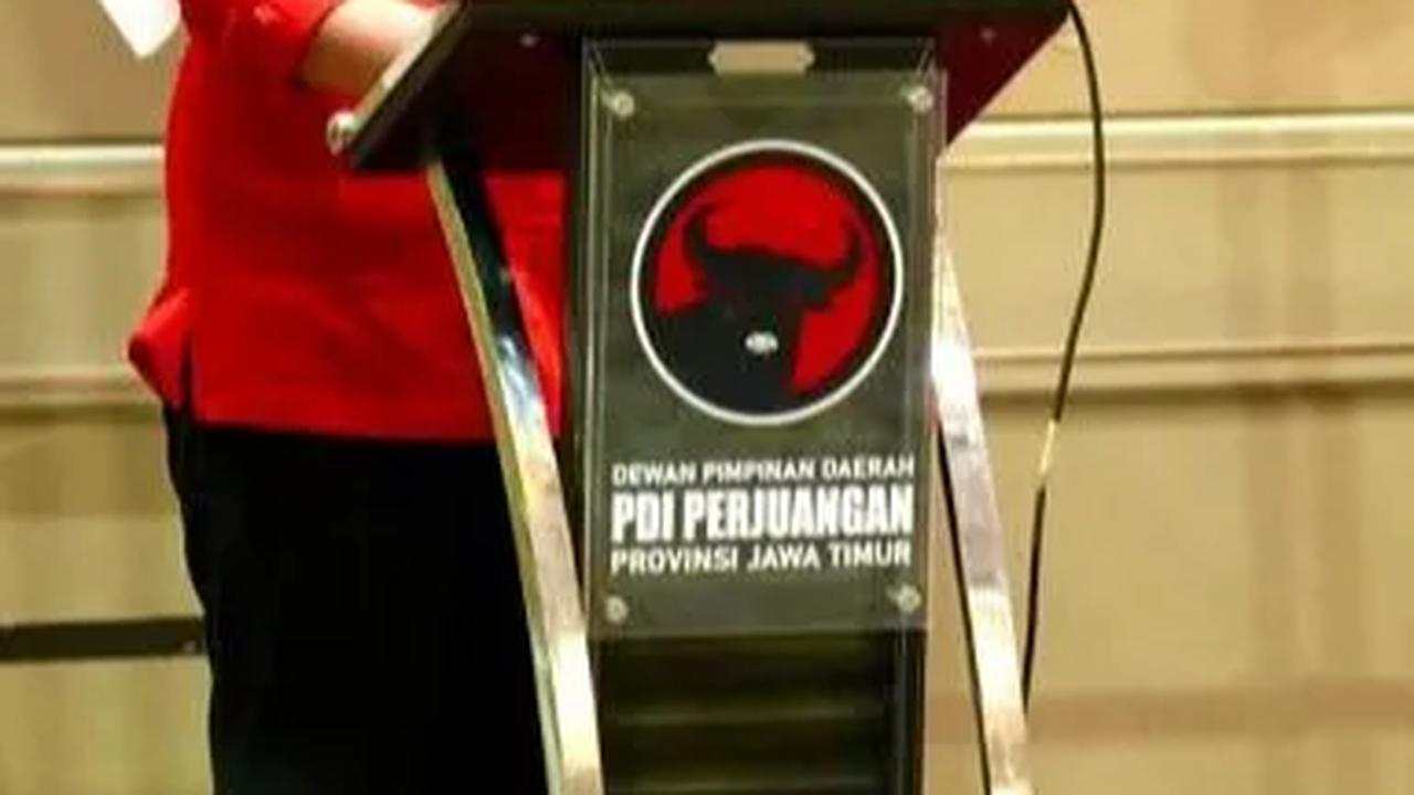 Hasto Minta Tim Kampanye Daerah Ganjar-Mahfud Gencarkan Sosialisasi: Jangan Terganggu Dansa Politik Nasional
