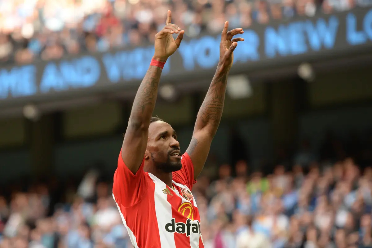 Jerman Defoe Tetap di Liga Inggris Musim Depan