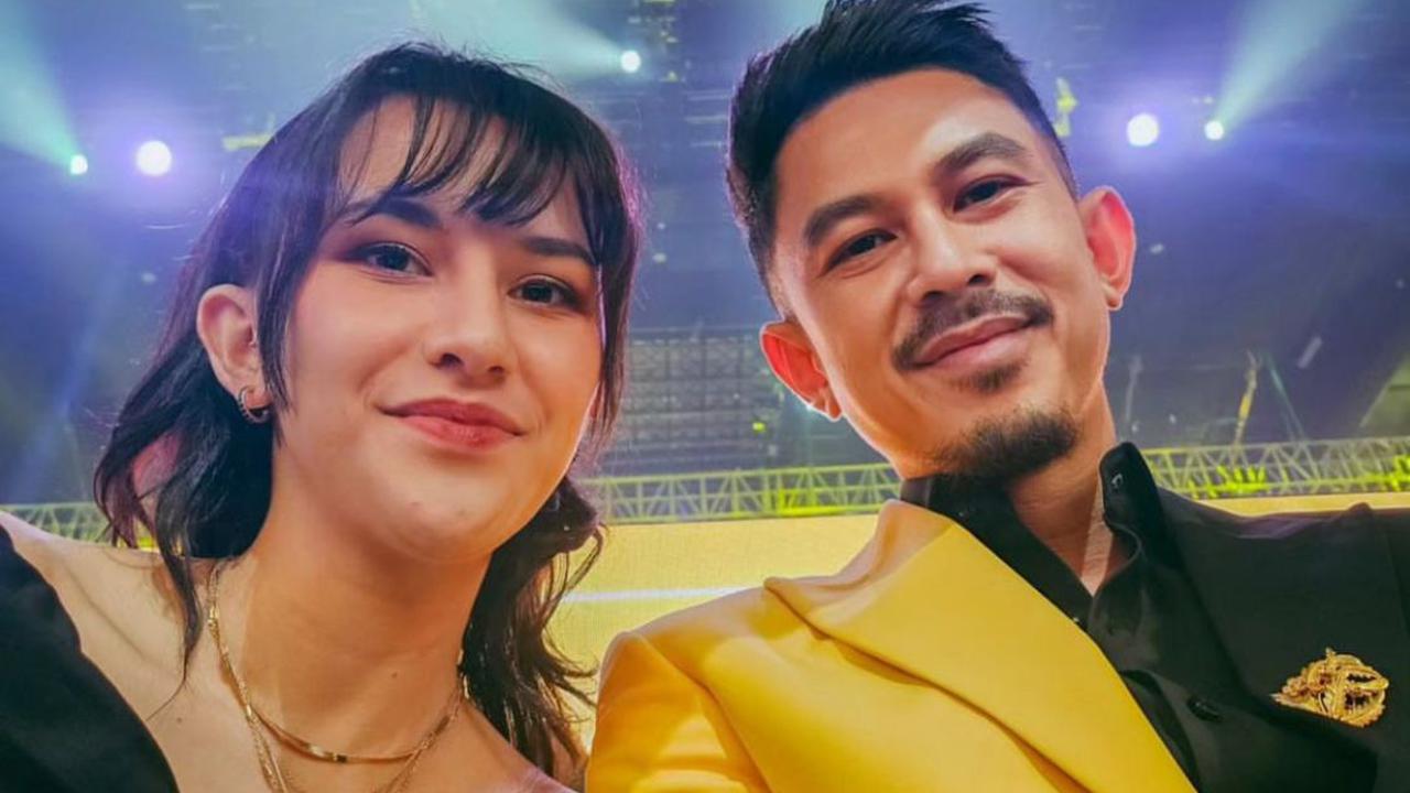 7 Potret Momen Artis Sebagai Mama Muda: Tetap Glowing Meski Sibuk
