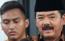 KPU Kerja Sama dengan Alibaba Cloud, Menko Polhukam Pastikan Data Sirekap Aman