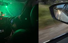 Viral Curhatan Istri Ambil Alih Kemudi saat Suami Keracunan, Ingatkan Pentingnya Wanita Bisa Nyetir Mobil