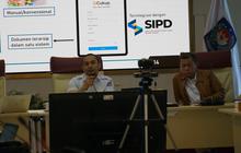 Itjen Kemendagri Perkuat Pengawasan Digital Dokumen Perencanaan dan Penganggaran Daerah