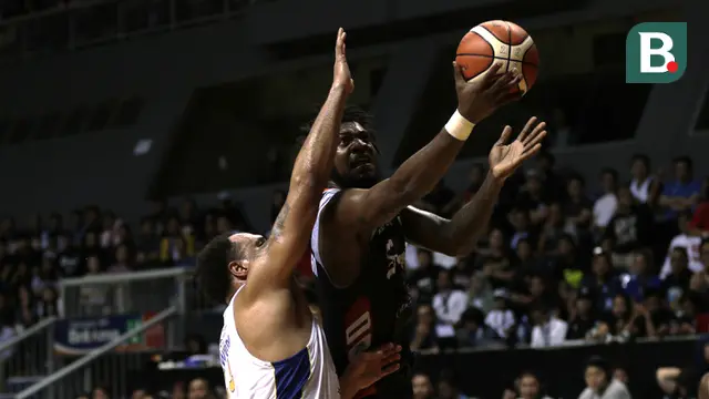 Stapac Jakarta