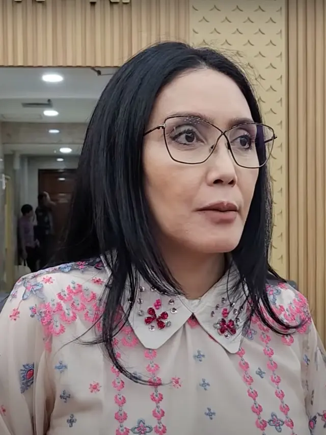 Rieke Diah Pitaloka