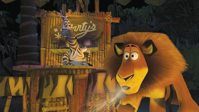 Madagascar (2005)