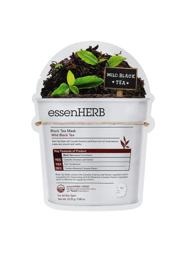 Pilihan Sheet Mask Sesuai Jenis Kulit untuk Menjaga Kelembapan Kulit Jelang Lebaran