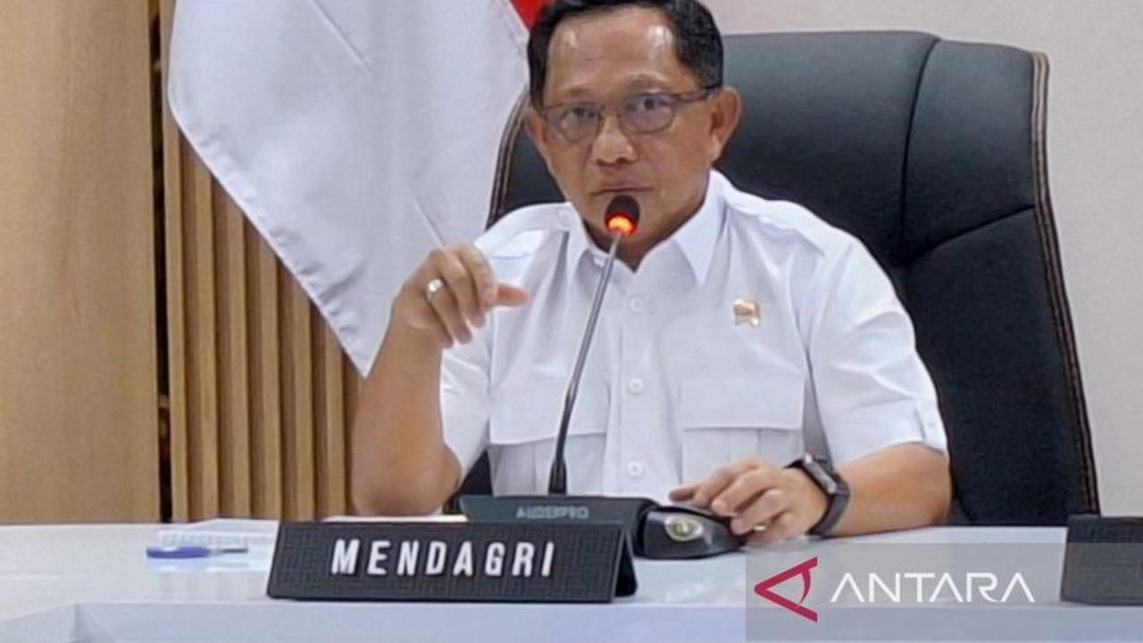 Pemerintah Petakan Tantangan Pemulihan Pasca-Bencana Sumatra di Tengah Transisi Krusial