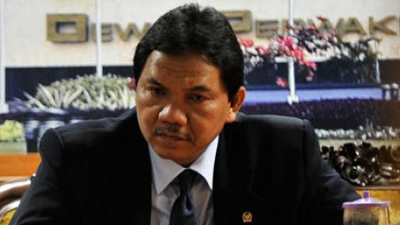 Achsanul Qosasi dinilai layak sebagai Menpora