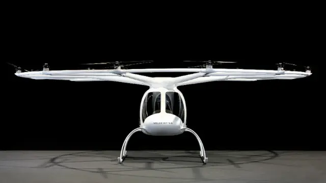 Volocopter (0)
