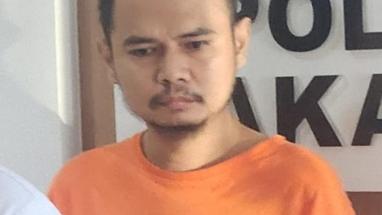 Polisi Gelar Rekonstruksi Kasus Panca Bunuh 4 Anak Kandung di Jagakarsa Pekan Depan