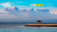Bali bakal menggelar ajang renang perairan terbuka bertajuk Oceanman 2020. Ajang tersebut menjadi yang pertama di Indonesia.