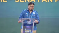 Gekrafs Tegaskan Arah Baru Bangun Ekonomi Kreatif Masa Depan Indonesia