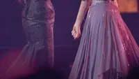Surat Terbuka Anggun untuk Raisa Setelah Konser, Ingatkan Kelembutan Adalah Kekuatan