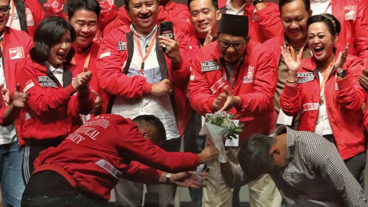 Dok. Istimewa
