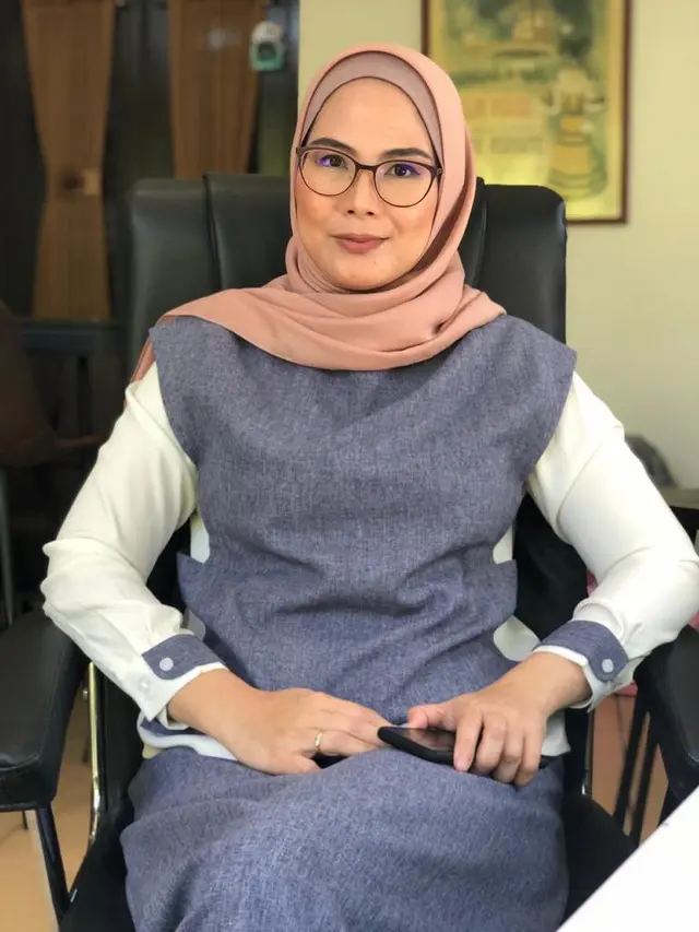 Nina Nugroho