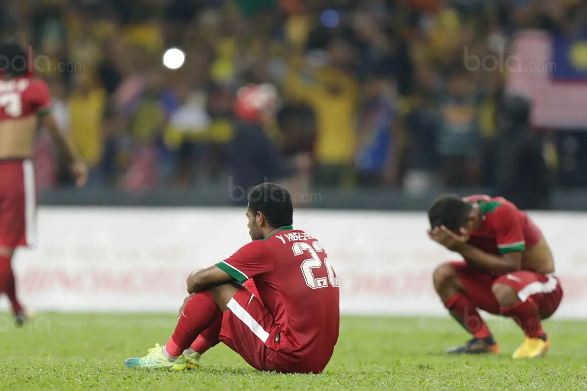 Timnas Indonesia U-22
