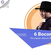 Yuk simak 6 bocoran dari persiapan album terbaru Anji seperti berikut ini. (Foto: Galih W. Satria/Dok. Bintang.com, Desain: Nurman Abdul Hakim/Bintang.com)