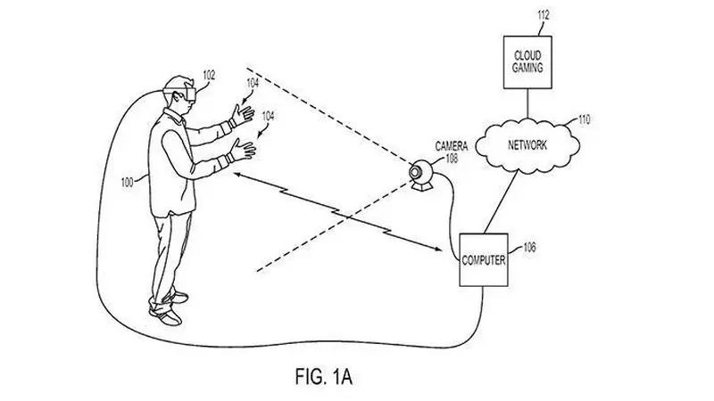 Sony Patenkan Produk