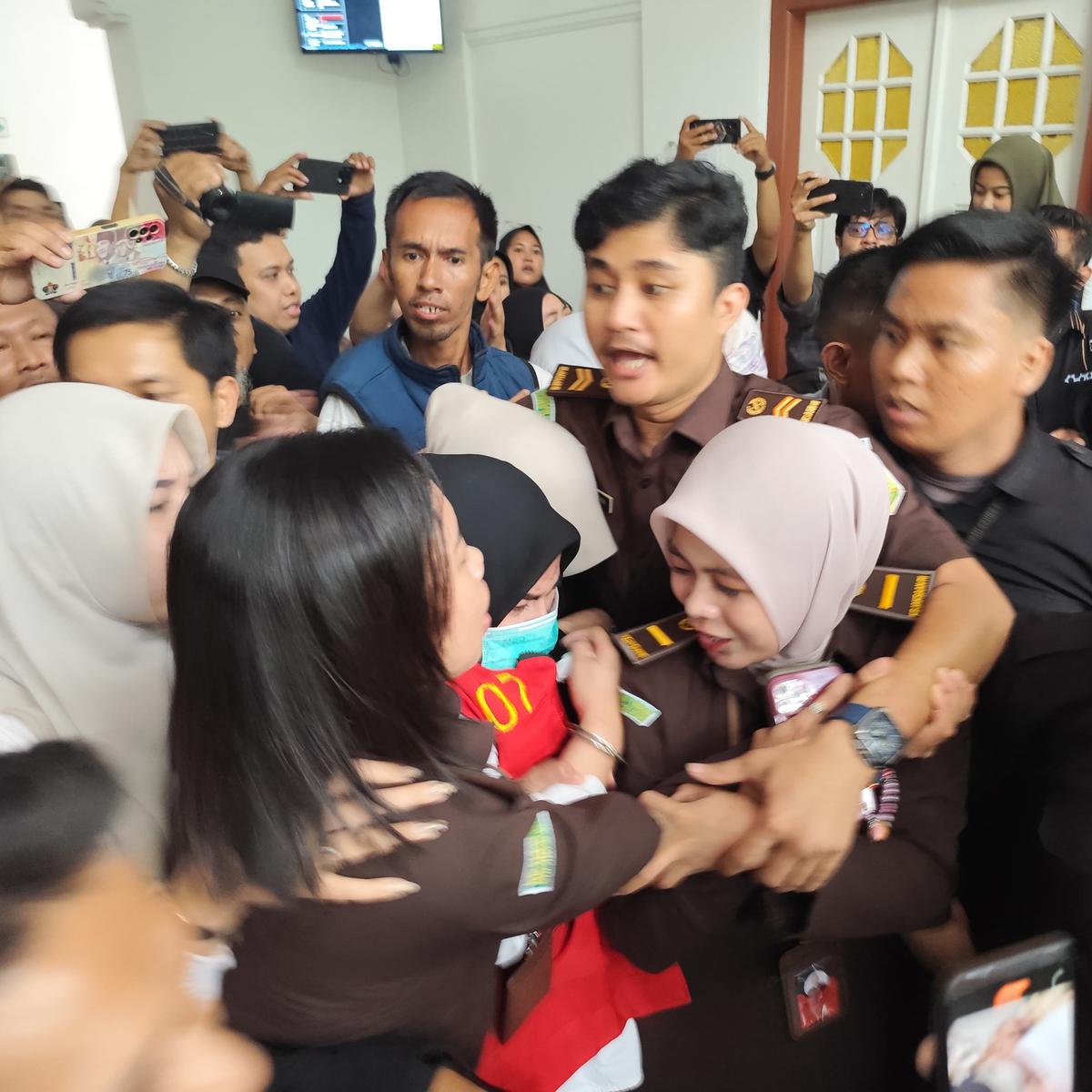 calo akpol di makassar