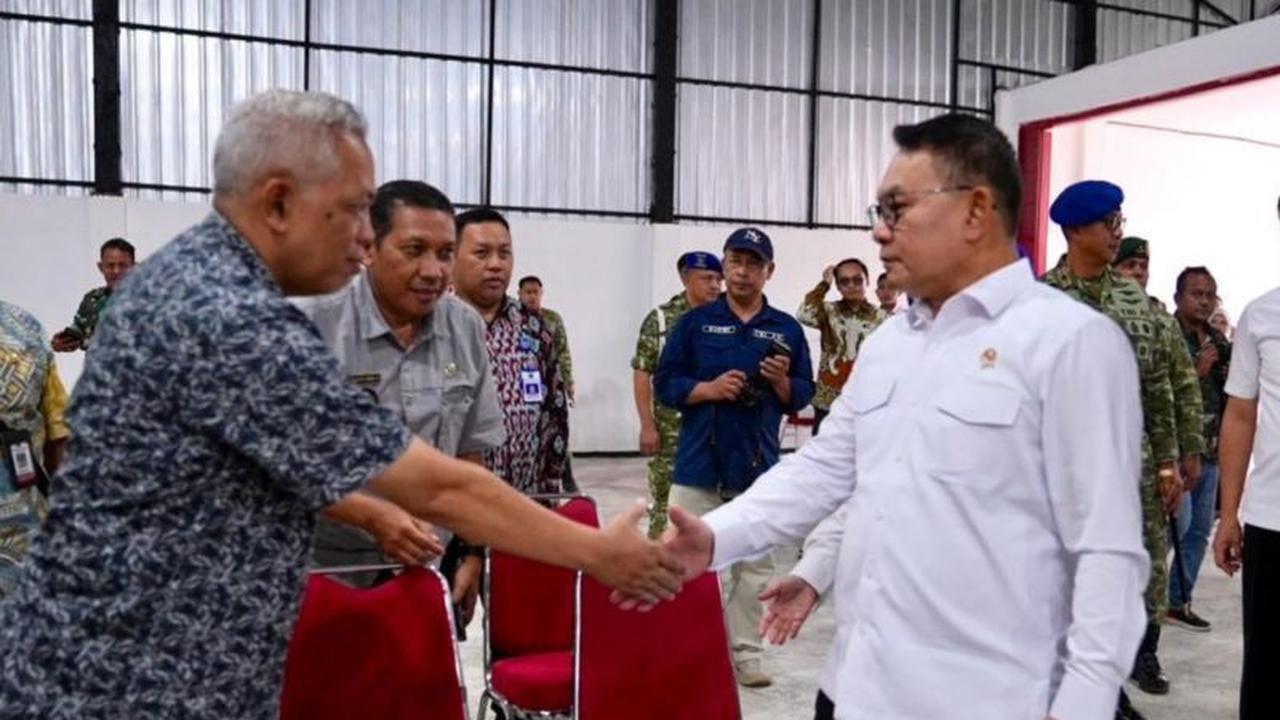 KSP Dorong Perpres Koperasi Merah Putih, Percepat Operasional Ekonomi Kerakyatan