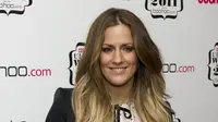 Mantan Presenter X Factor Inggris Caroline Flack Tewas Bunuh Diri, Kekasih Ungkap Pesan Memilukan