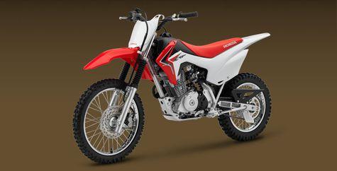 Harga CRF 150L