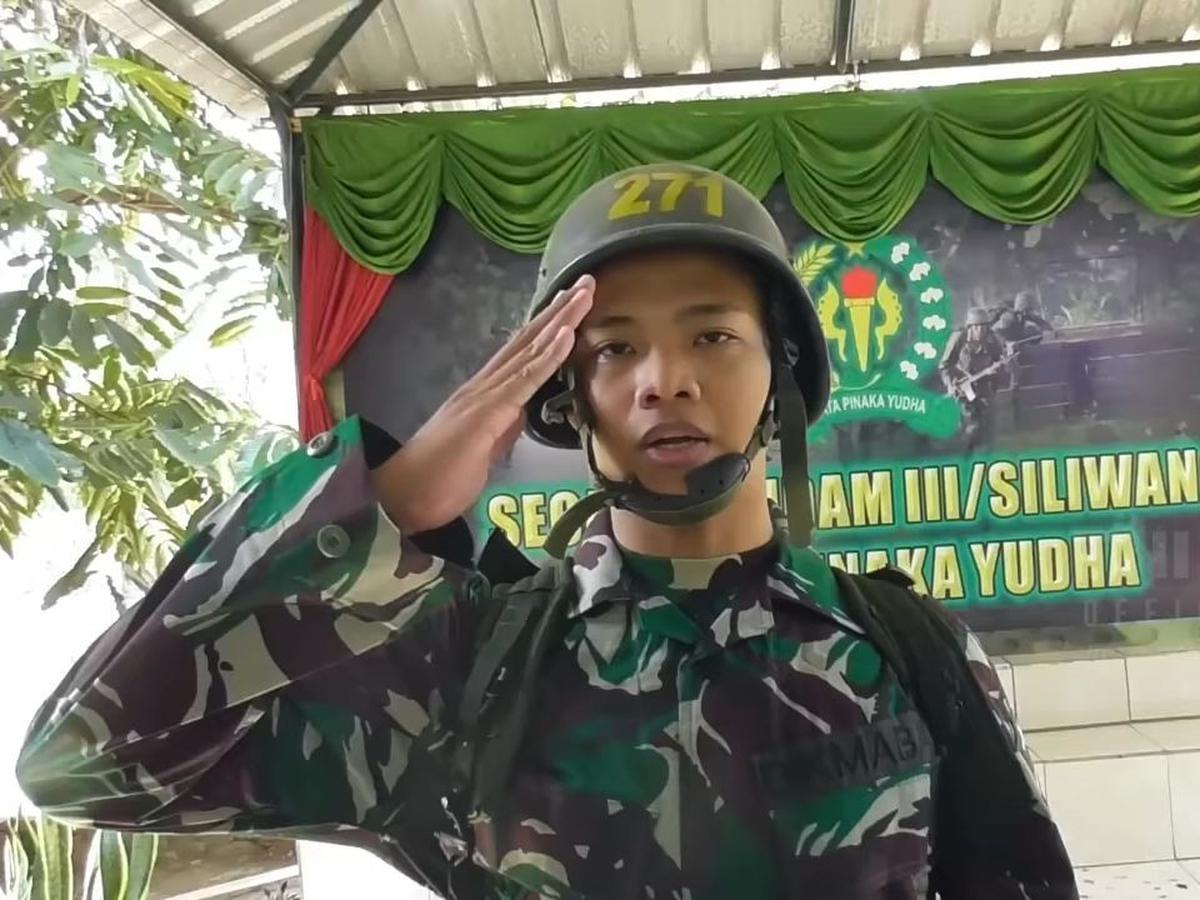 Dok. Istimewa