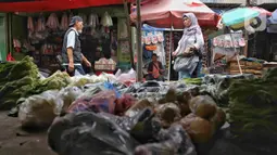 Inflasi Juni 2026 Tembus 3,34% Usai Harga BBM Nonsubsidi Naik