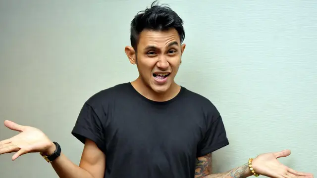 Vicky Nitinegoro