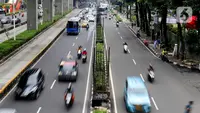 Pramono Pastikan Tiang Monorel Mangkrak di Jl Rasuna Said Dibongkar Rabu 14 Januari 2026