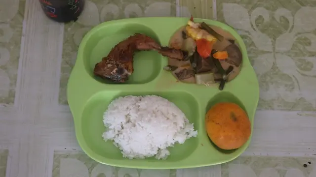 Kontribusi Produsen Bumbu Masak Atasi Permasalahan Gizi dalam HGN 2021