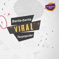 Kaleidoskop Bintang 2017: 8 Berita Viral Terpopuler | Digital Imaging by Muhammad Iqbal Nurfajri/Bintang.com