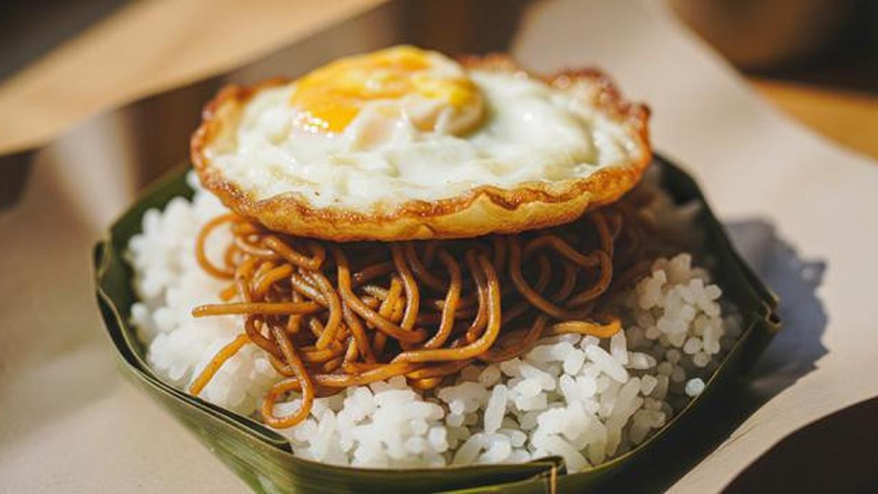 Jualan Nasi Rp5.000 Tahun 2026: Strategi Menu dan Porsi di Tengah Harga Bahan Naik