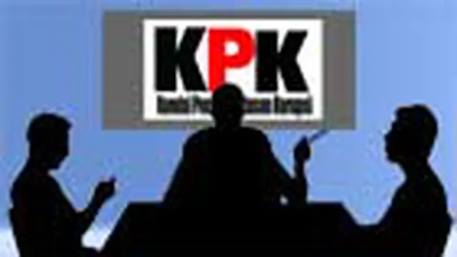 Uji Materi UU KPK ke MK