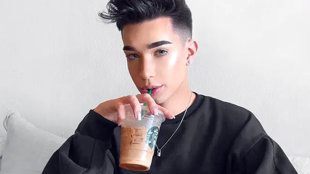 [Bintang] 5 Beauty Guru Cowok yang Dandanannya Ngalahin Cewek