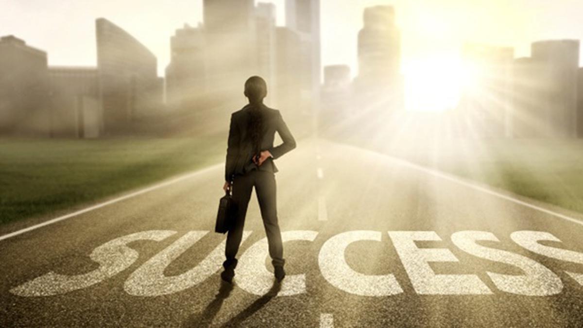 Inspirasi Karir: Yang Anda Perlu Tahu dari Orang Sukses (2)