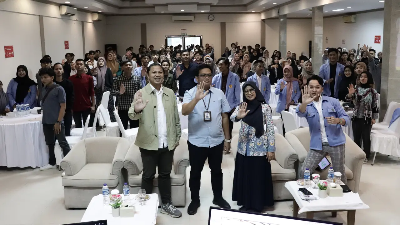 Percepat Penurunan Stunting, Sejak Remaja Penting Mengenal Pola Asuh Anak