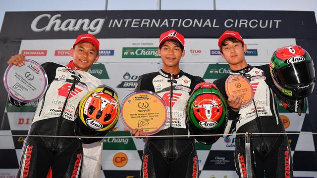 Decksa Almer Alfarezel