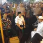 Kehadiran ormas FPI di Semarang ditolak karena dianggap sebagai ormas intoleran dan suka berbuat anarkhis. (foto : Liputan6.com/ Edhie Prayitno Ige)