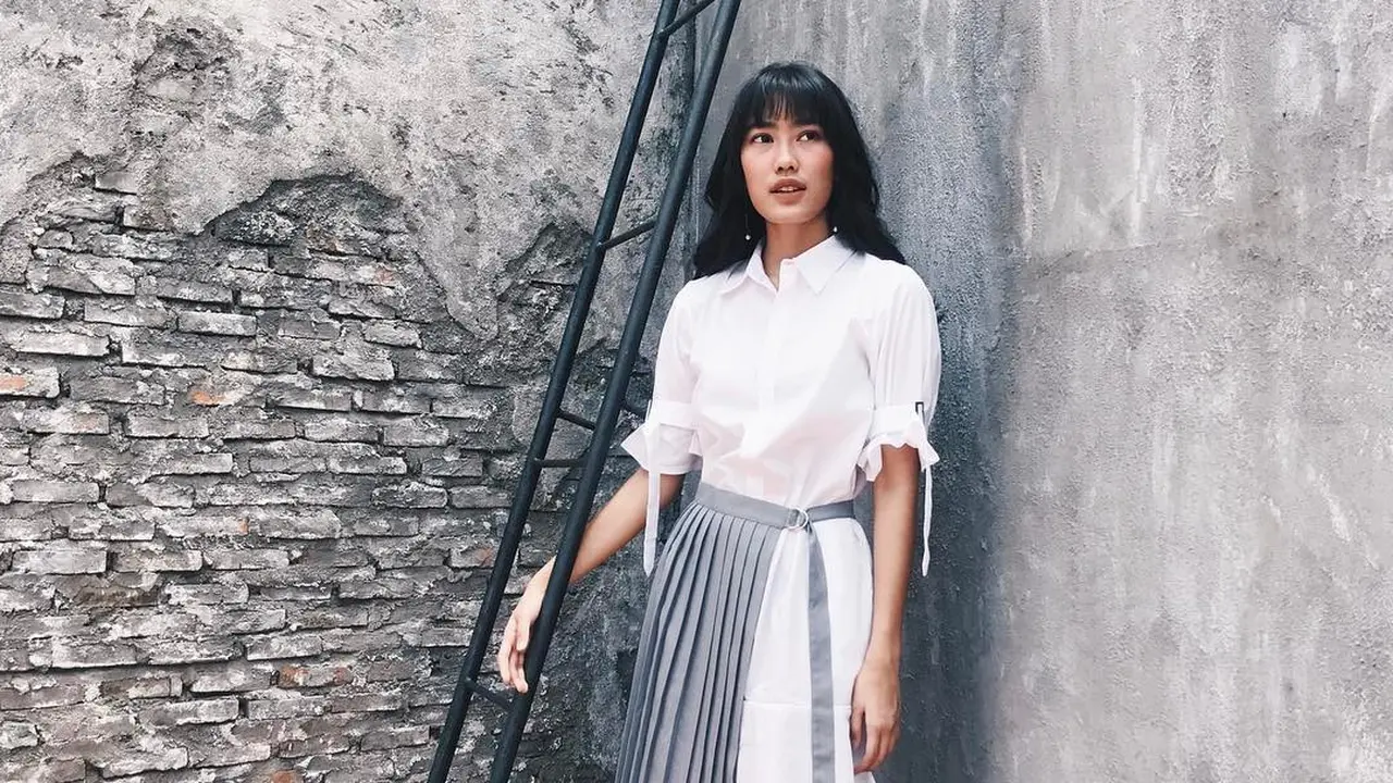 [Bintang] Alika Islamadina