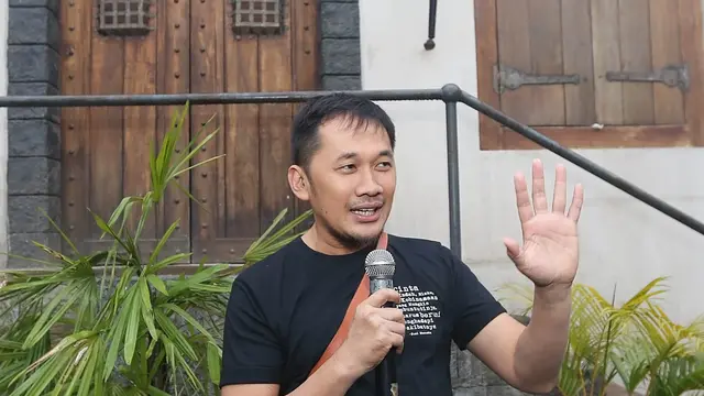 [Bintang] Hanung Bramantyo