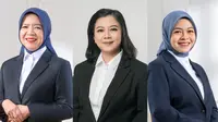 BRI Raih Tiga Penghargaan di Infobank 500 Most Outstanding Women 2026