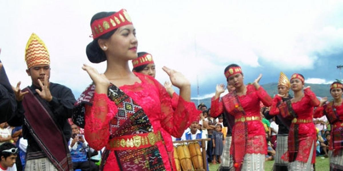 Malaysia klaim 6 budaya Indonesia