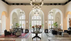 10 Hotel Terbaik di Asia Tenggara 2026, dari Bangkok hingga Manila