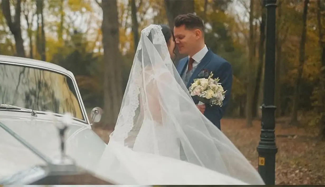 Gracia Indri dan Jefry (Instagram/iam_wills)